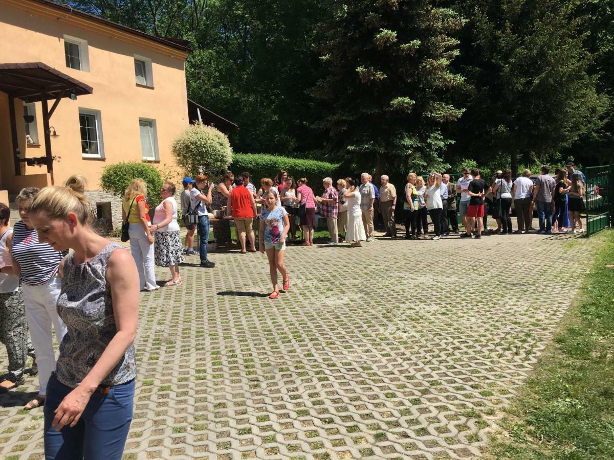 Czarkowice Mlyn * Kepnica